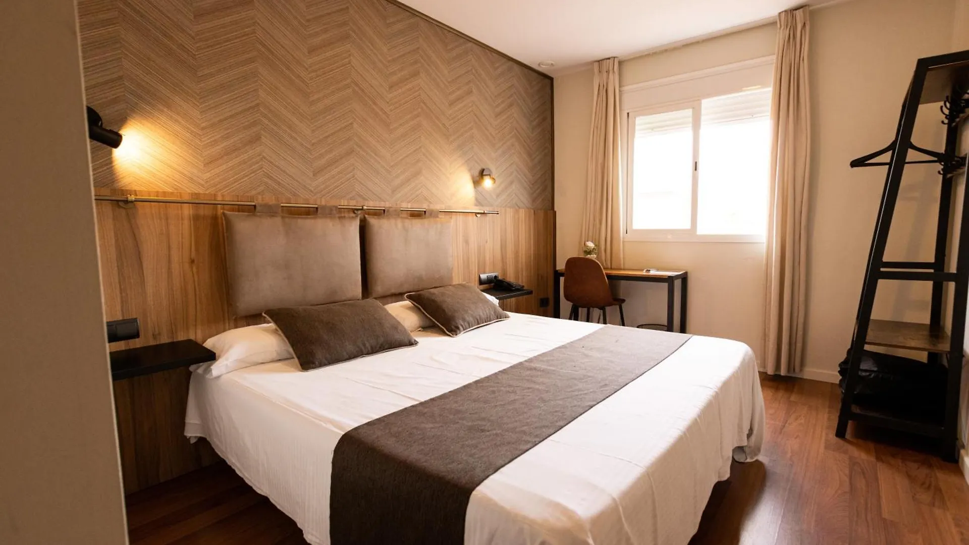 Gce Hoteles Malaga 2*,  Spain