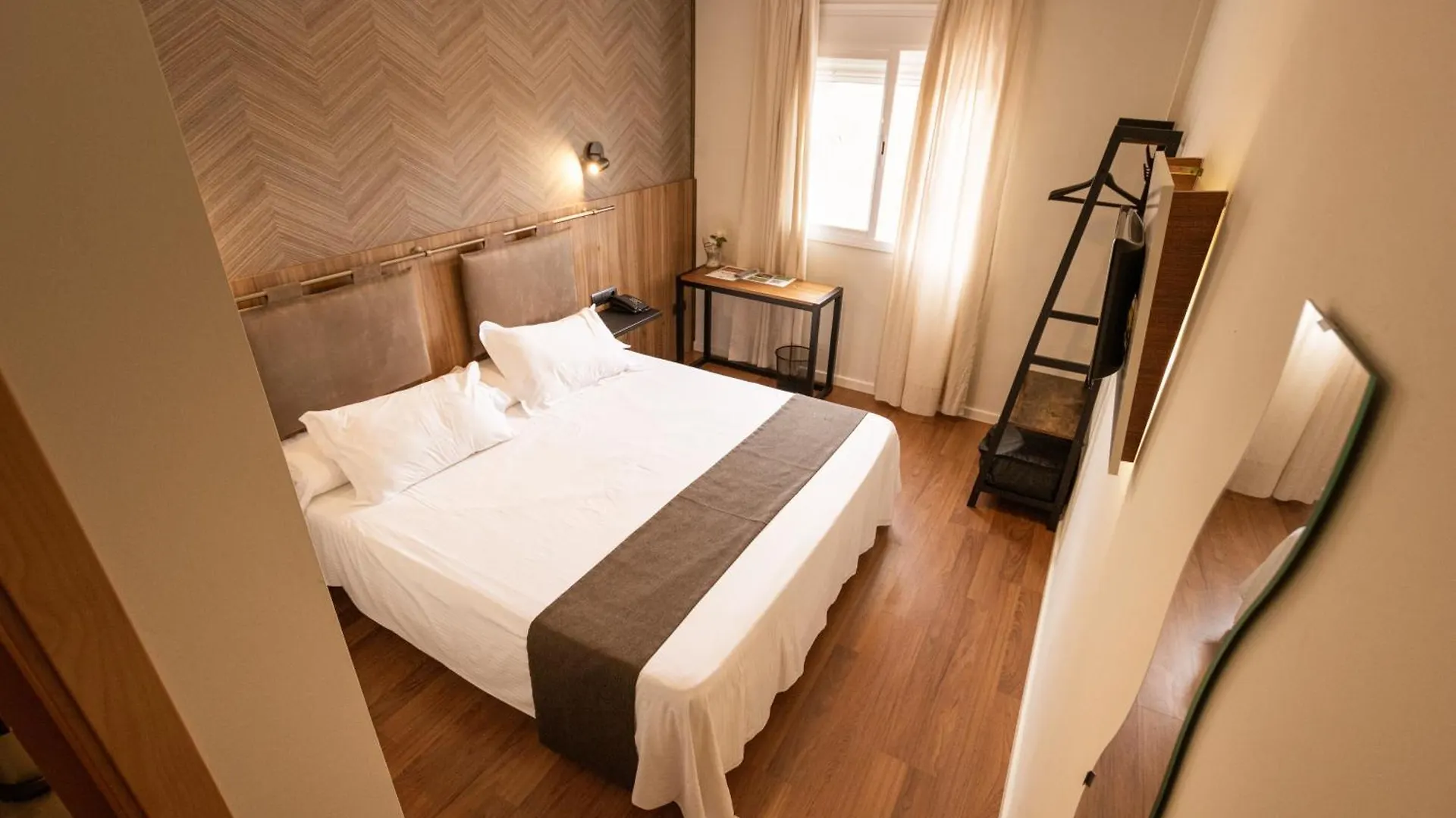 Gce Hoteles Malaga Hotel
