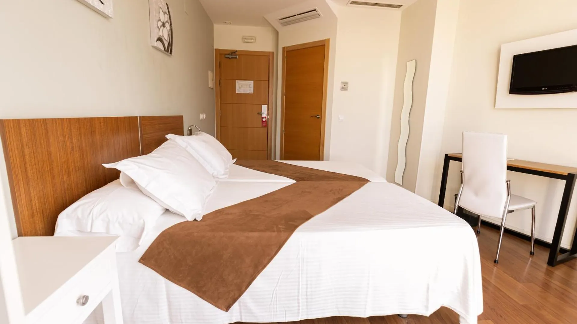 Gce Hoteles Malaga Spain