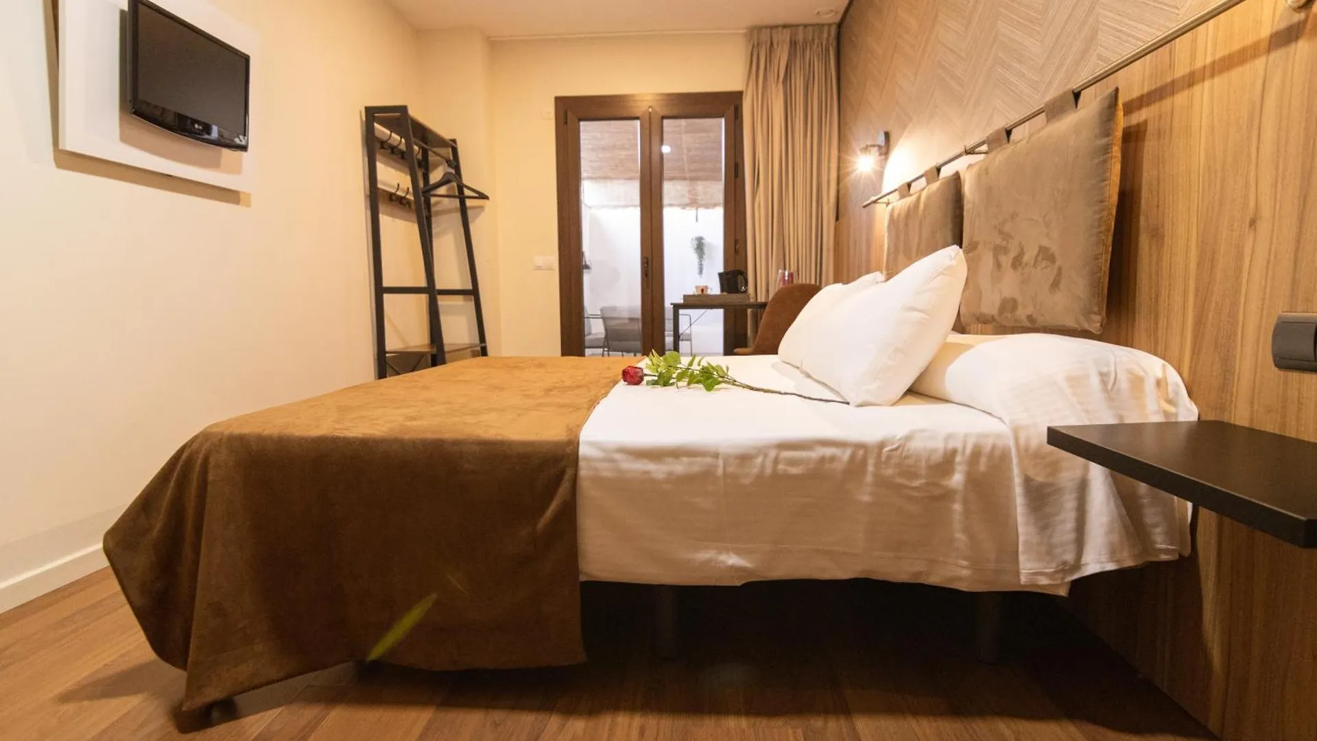 Gce Hoteles Malaga 2*,  Spain