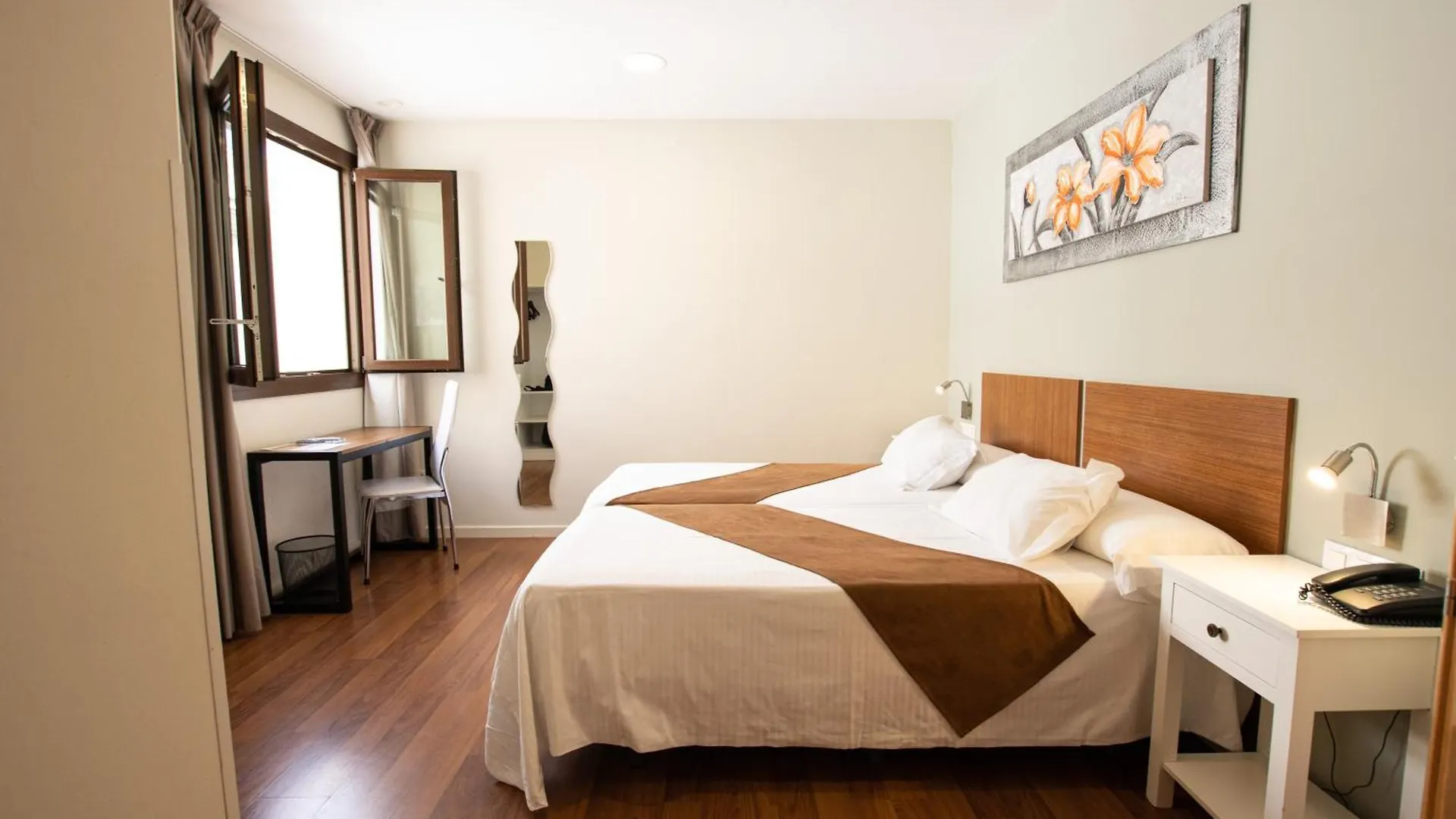 Gce Hoteles Malaga