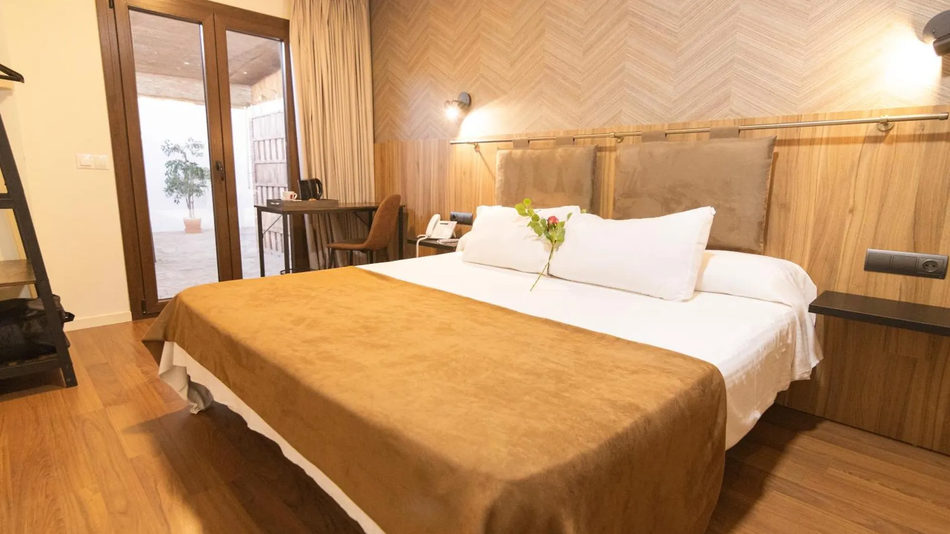 Gce Hoteles Malaga Hotel