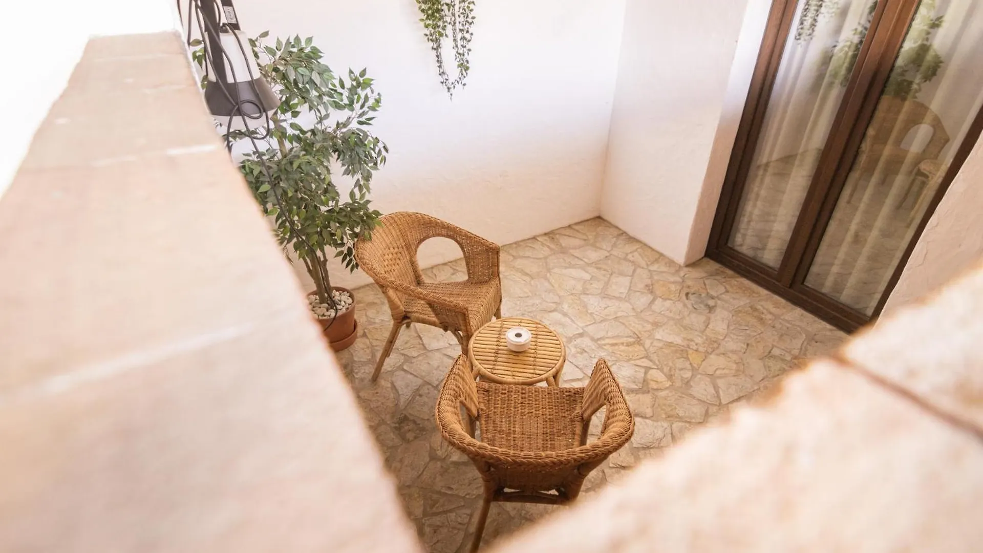 Gce Hoteles Malaga Spain