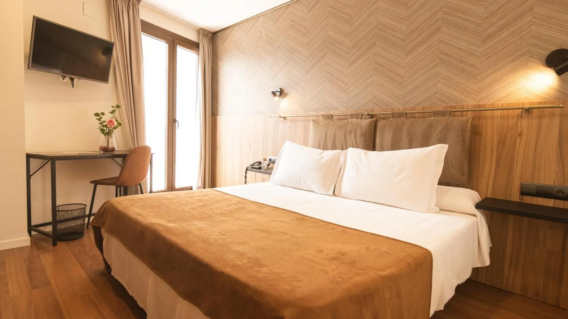 Hotel Gce Hoteles Malaga