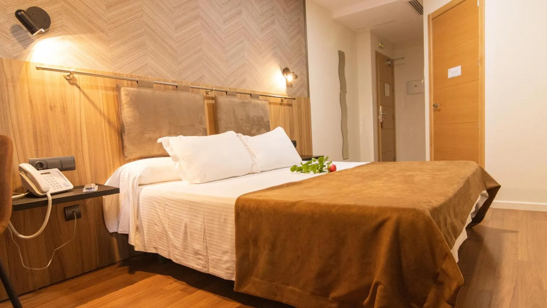 Gce Hoteles Malaga