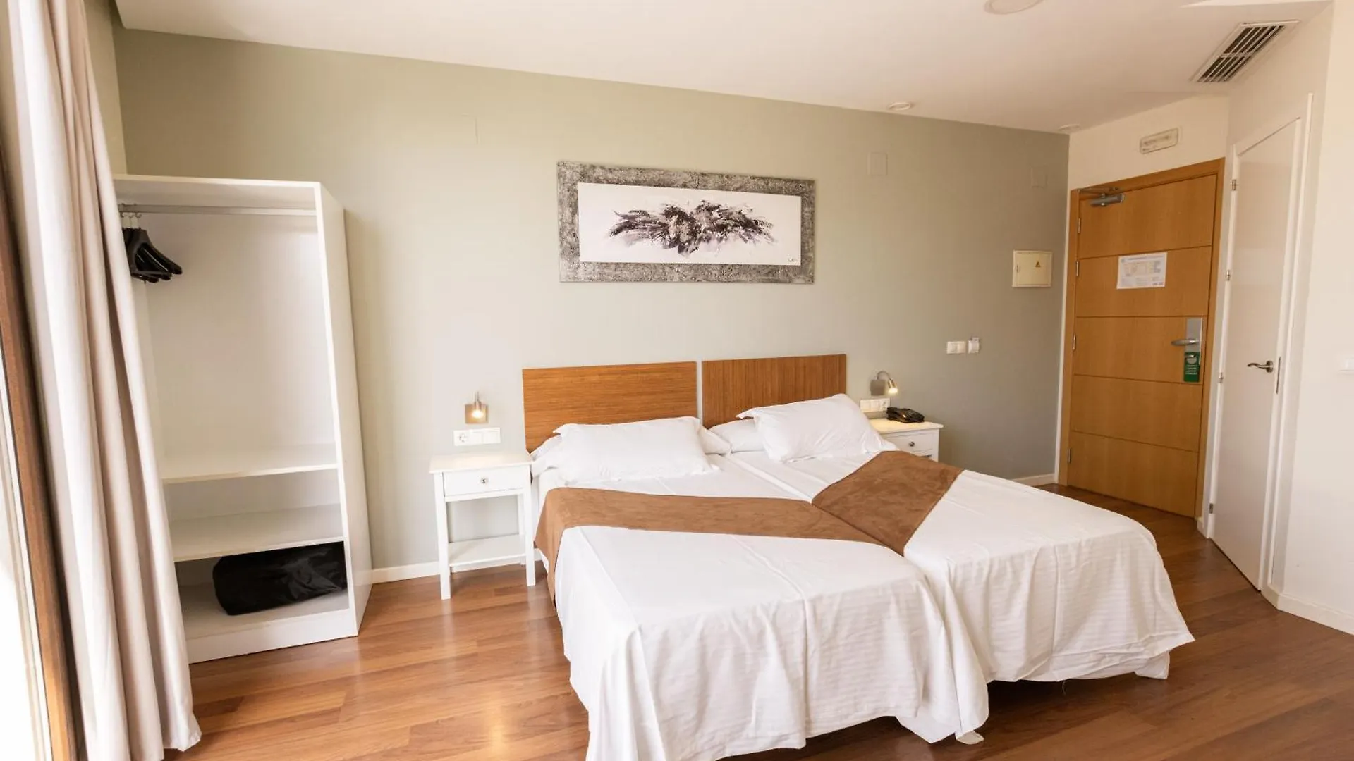 ** Hotel Gce Hoteles Malaga Spain
