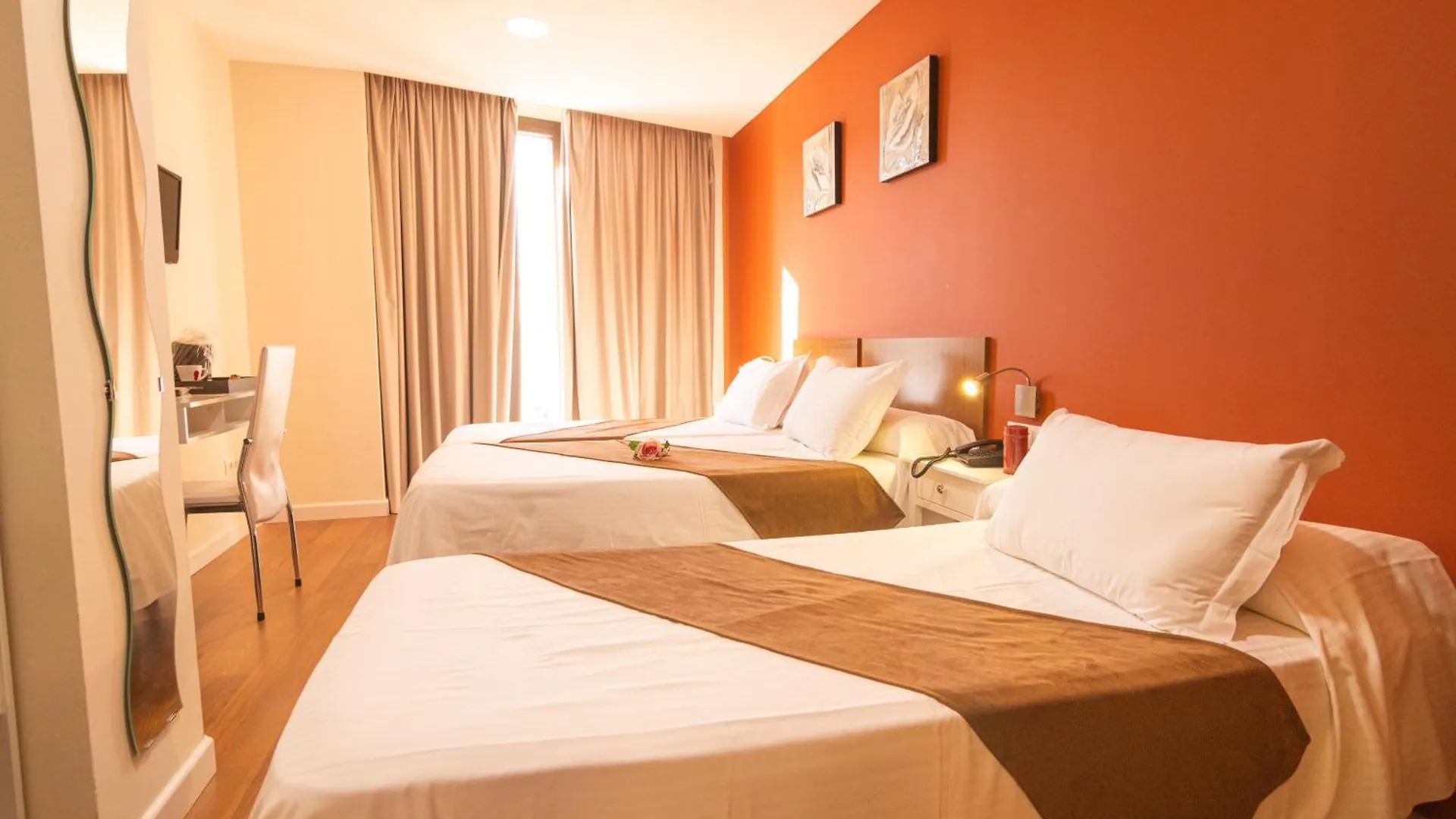 Gce Hoteles Malaga