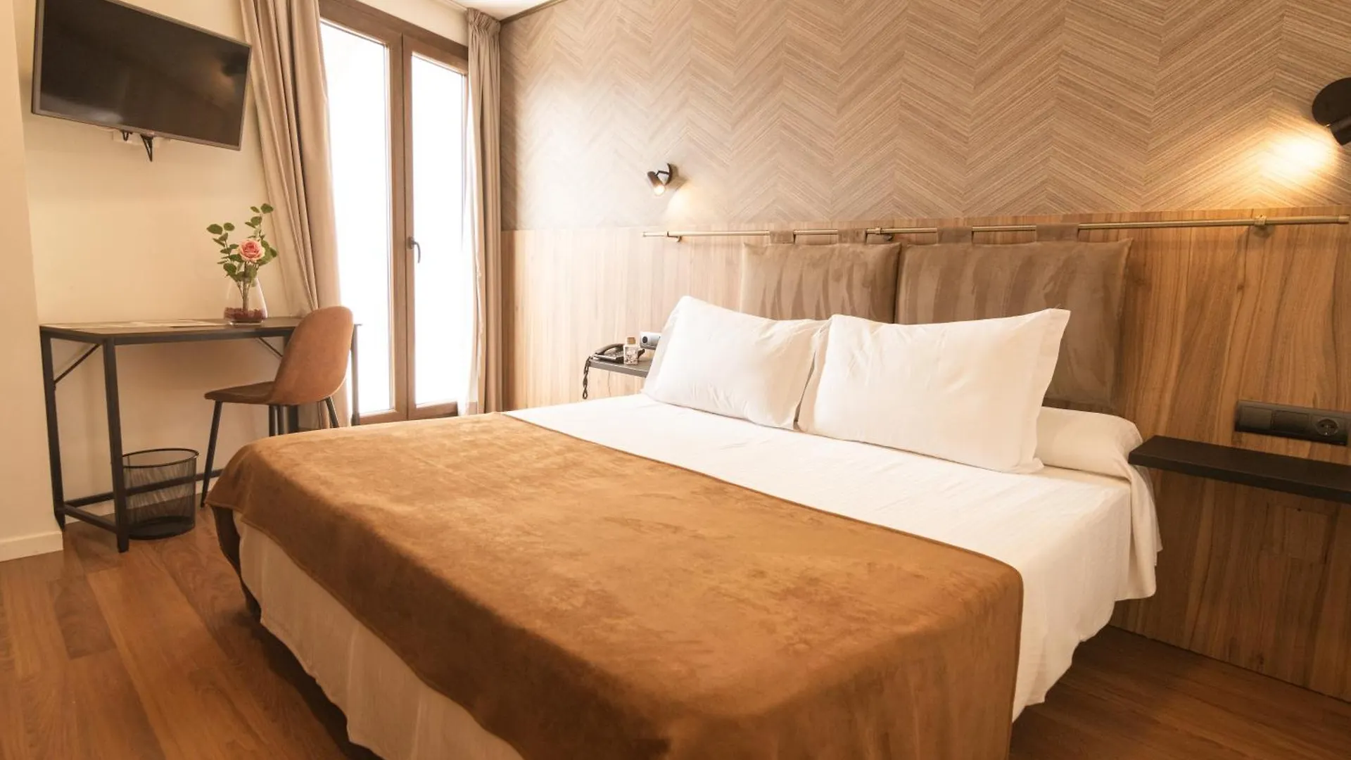Gce Hoteles Malaga