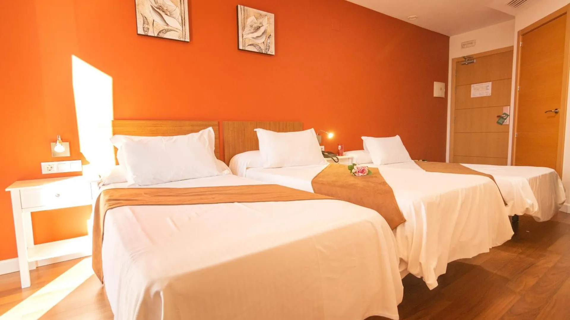 Hotel Gce Hoteles Malaga