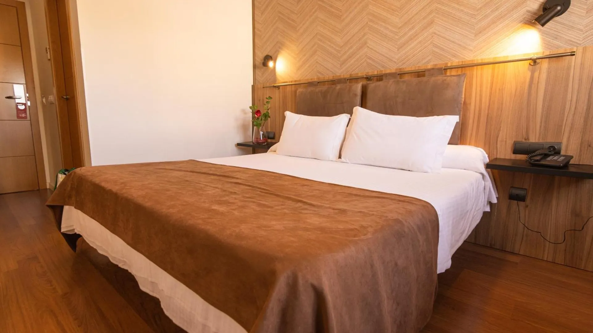 Gce Hoteles Malaga 2*,