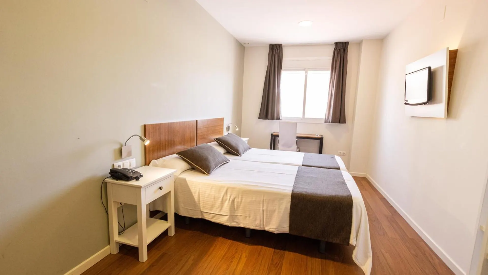 Hotel Gce Hoteles Malaga