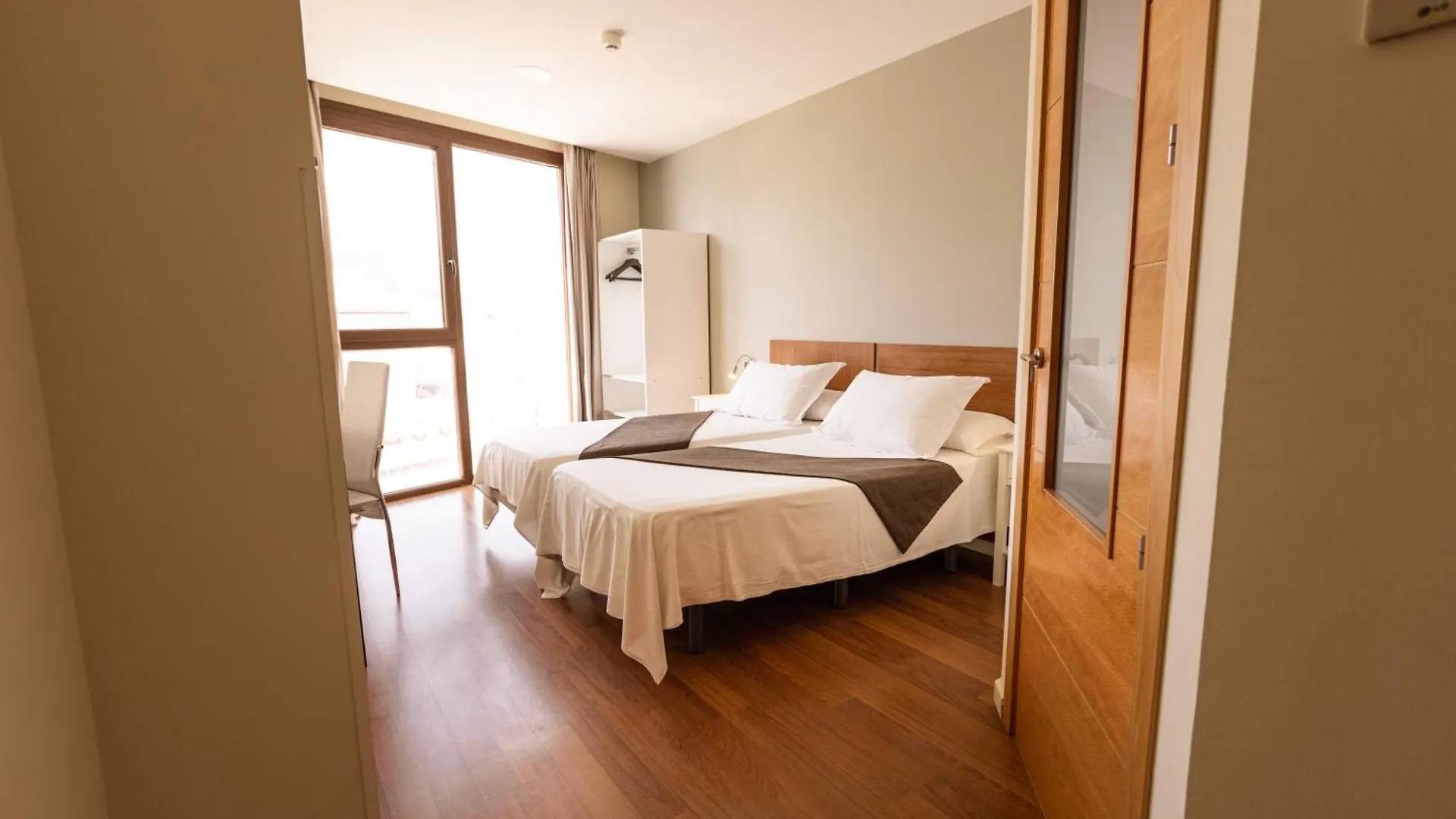 Hotel Gce Hoteles Málaga