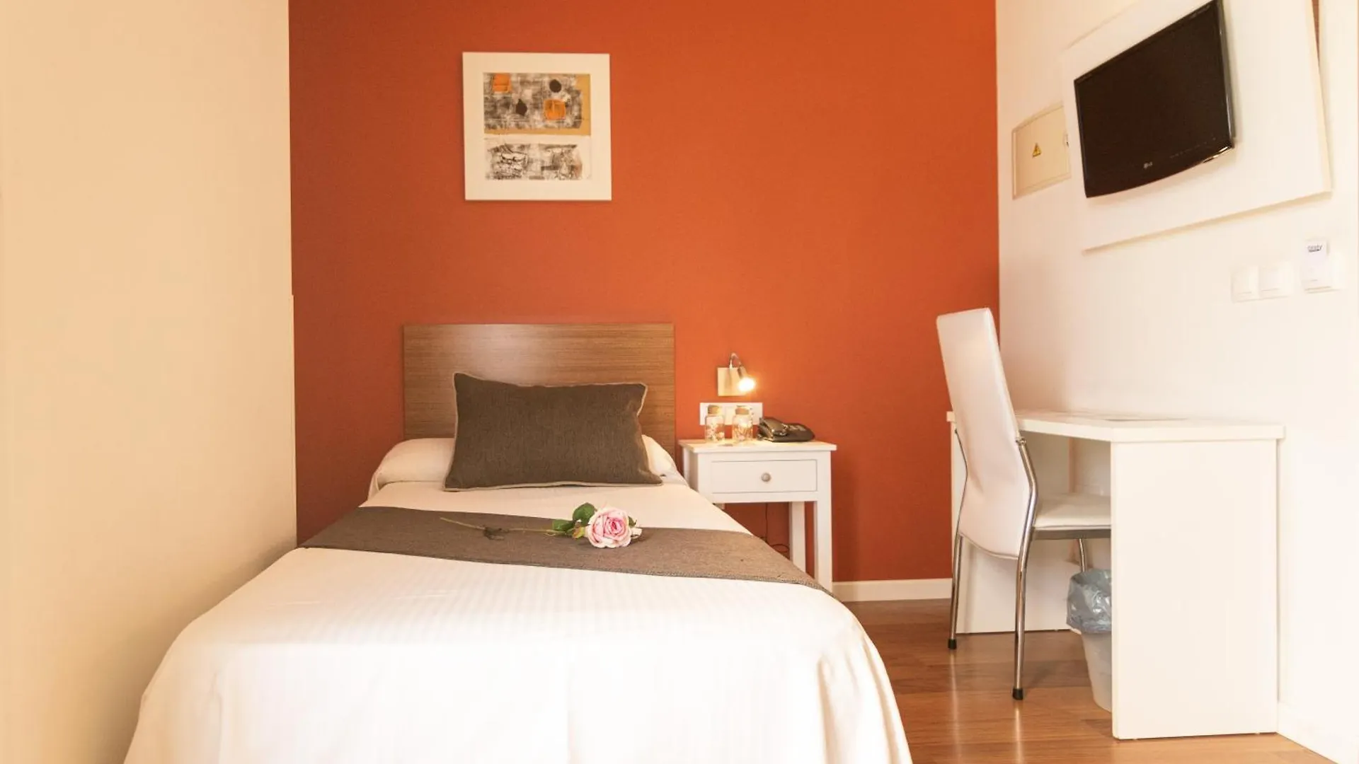** Hotel Gce Hoteles Malaga Spain
