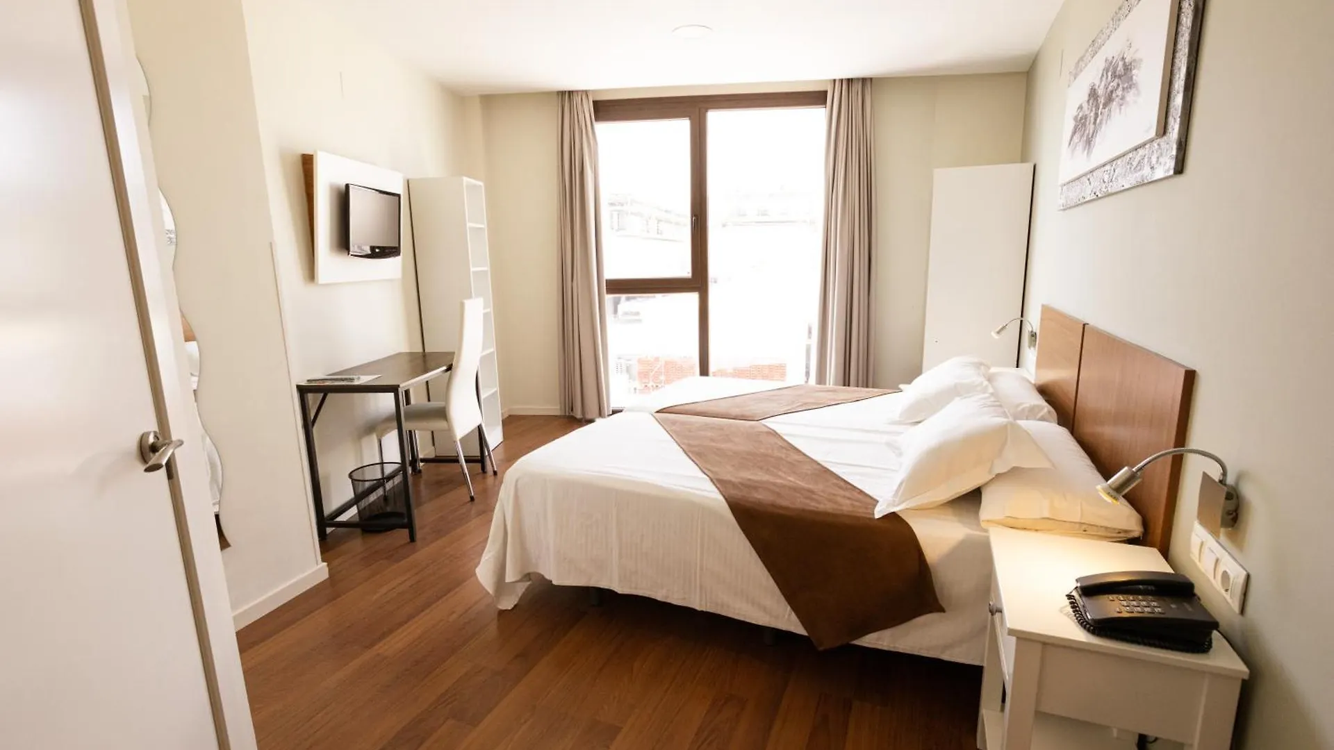Gce Hoteles Malaga 2*,