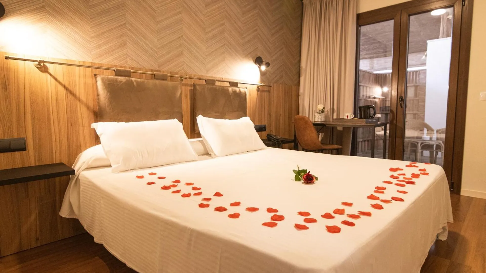 Hotel Gce Hoteles Malaga