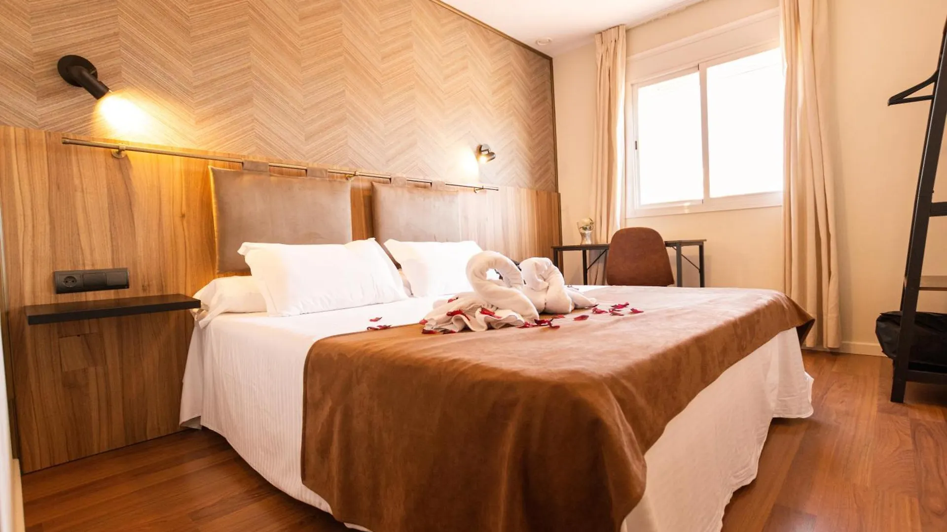 Hotel Gce Hoteles Malaga