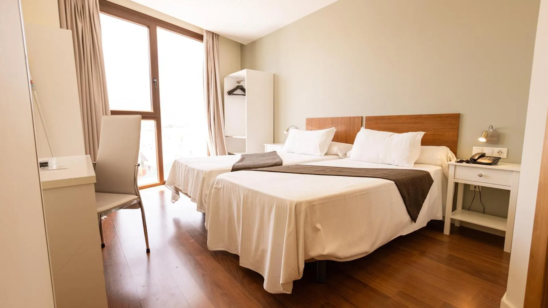 Hotel Gce Hoteles Malaga