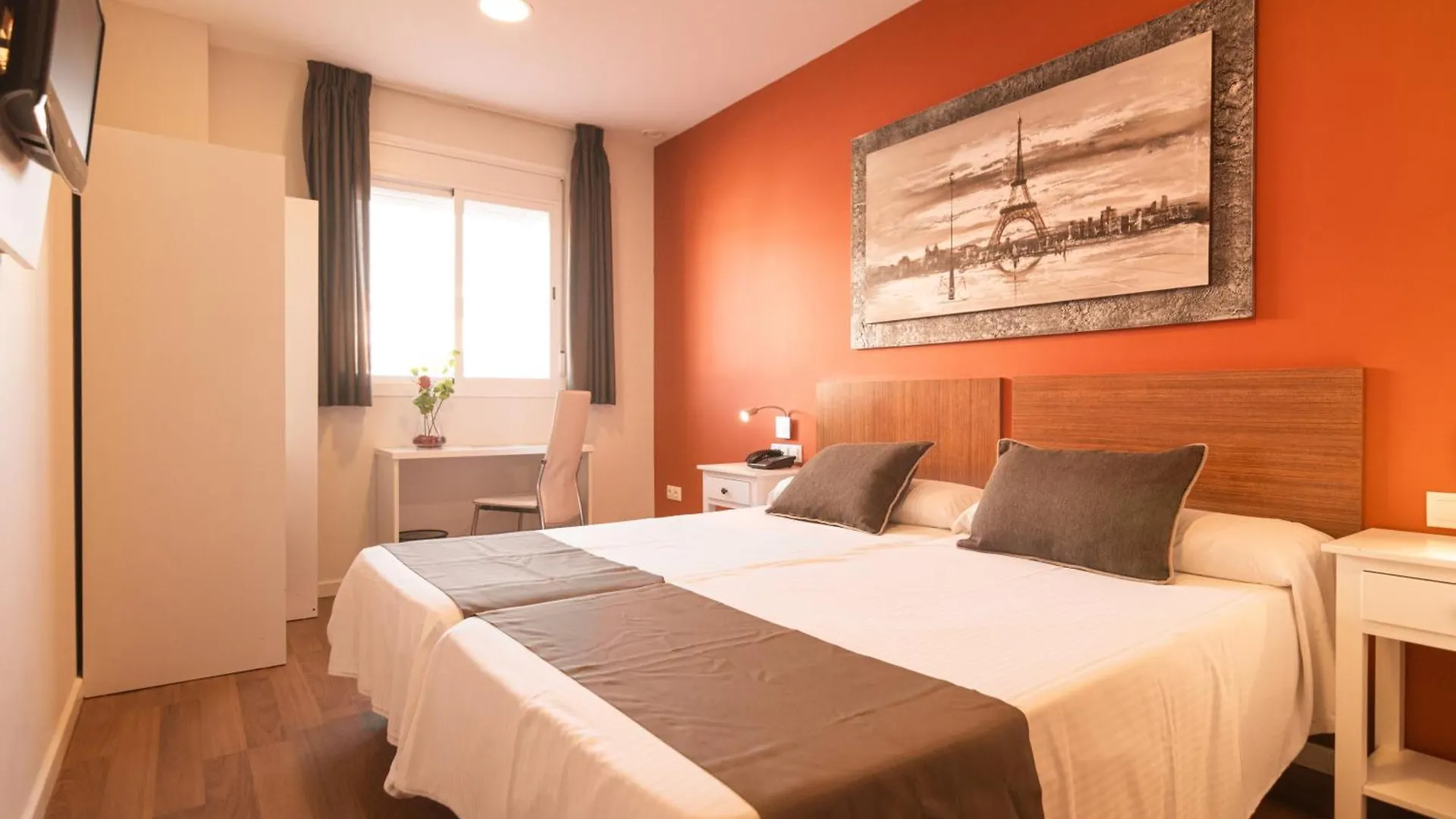Gce Hoteles Malaga 2*,  Spain