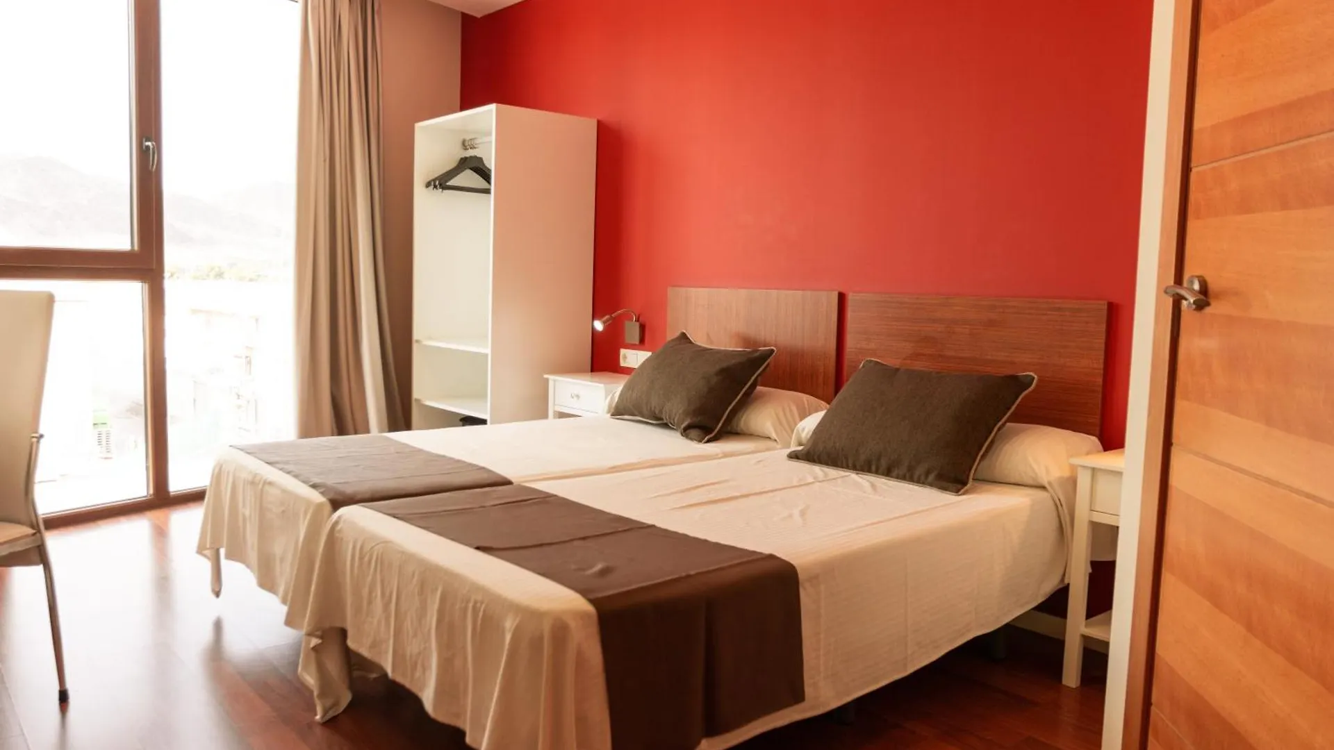Gce Hoteles Malaga