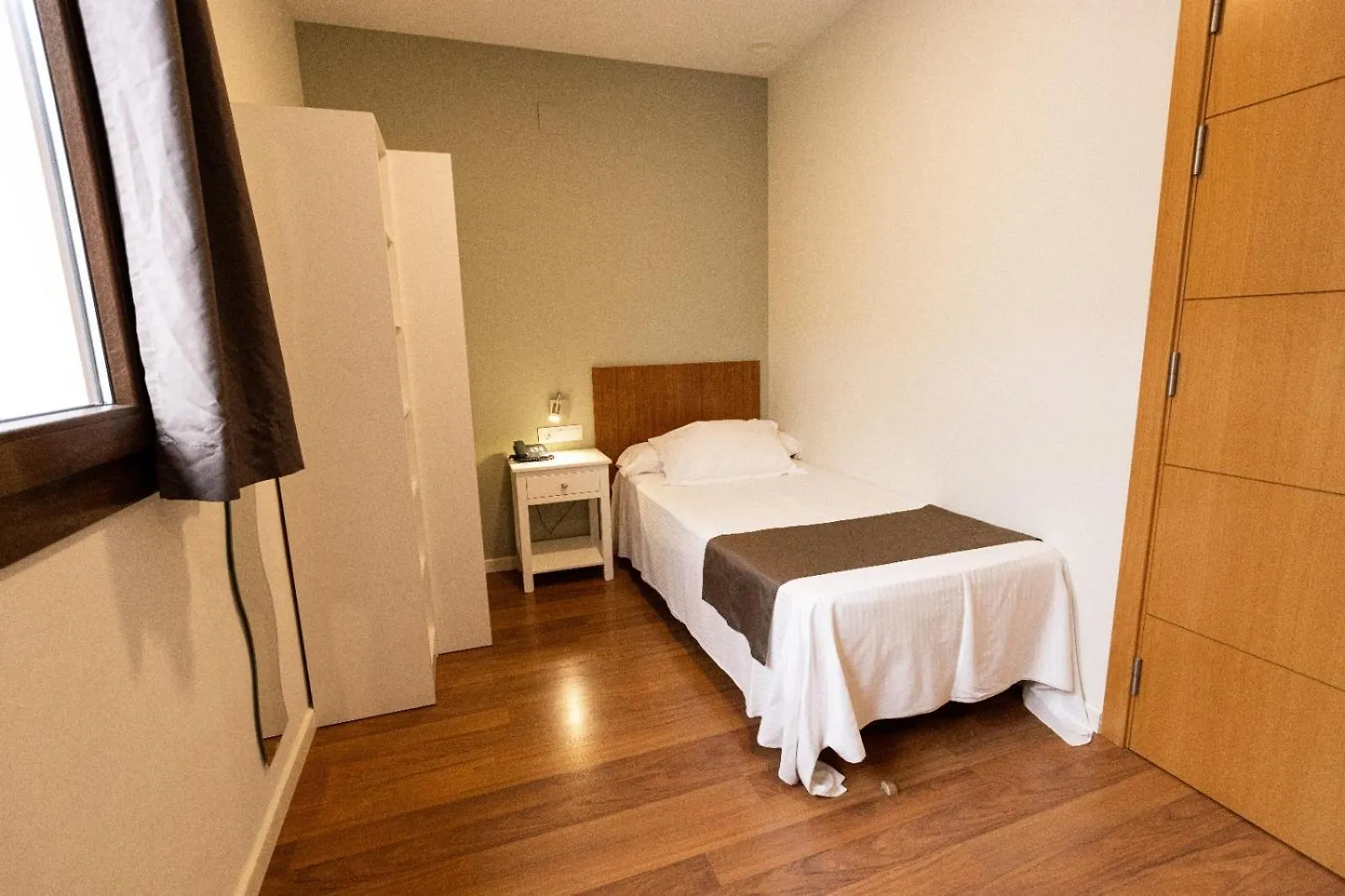 Gce Hoteles Malaga 2*,