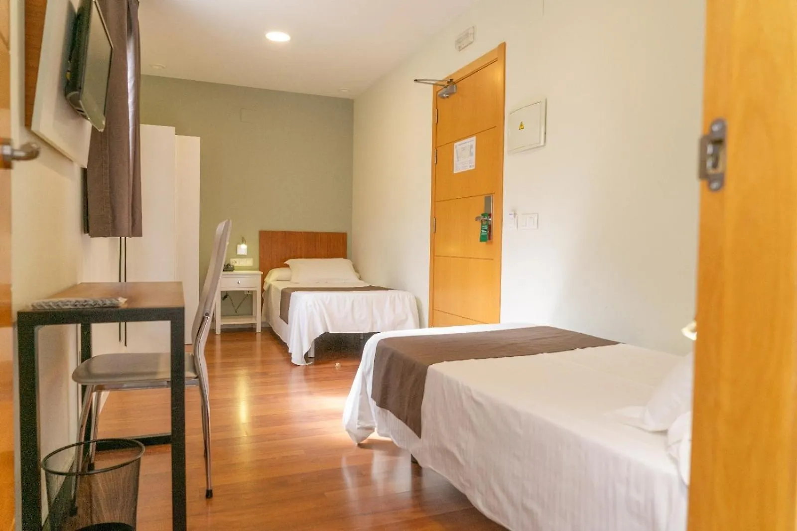 Gce Hoteles Malaga 2*,  Spain
