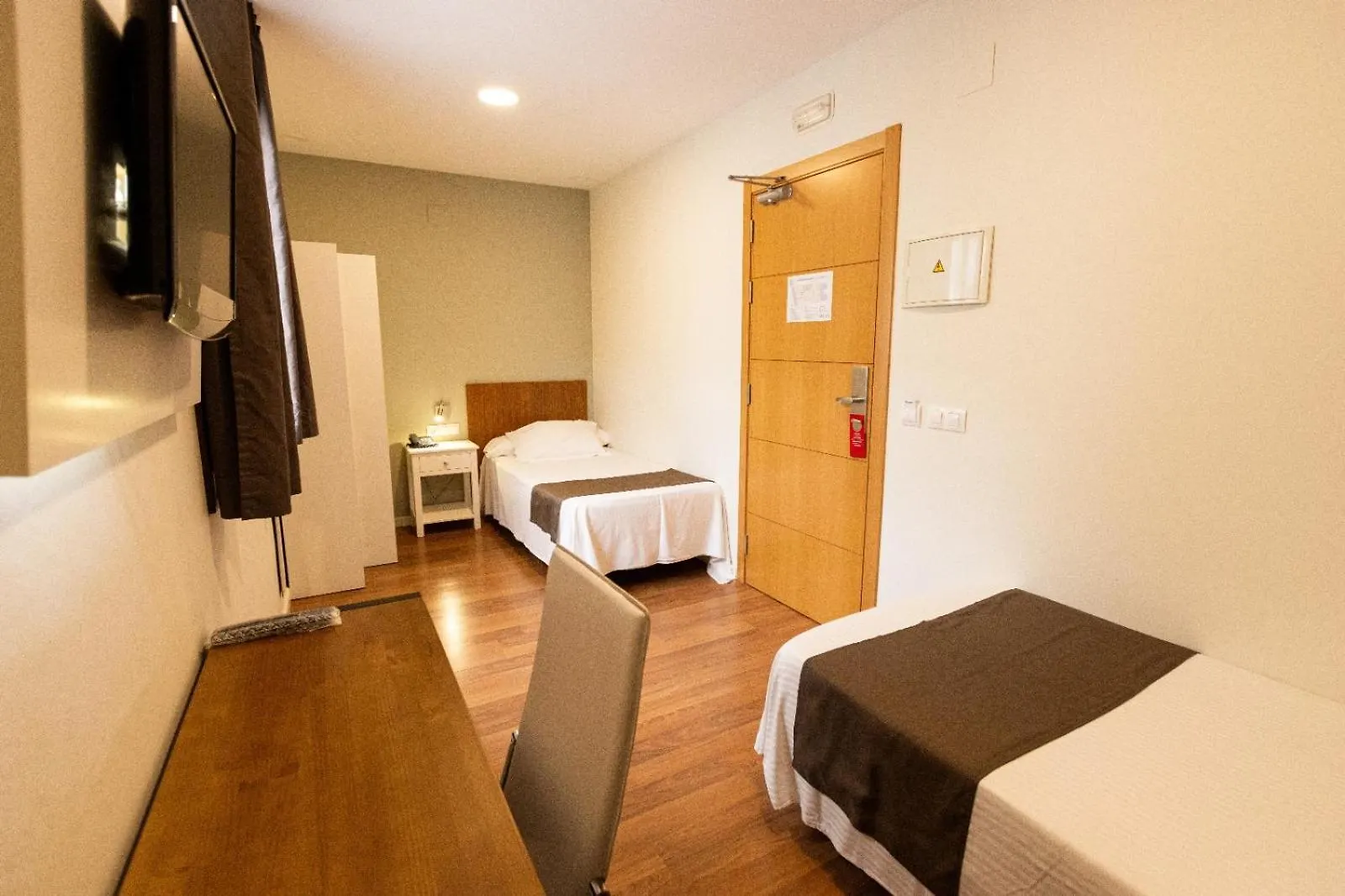 Gce Hoteles Malaga Hotel