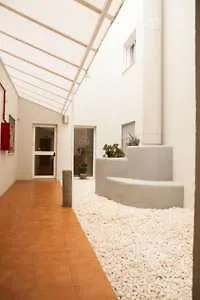 Gce Hoteles Malaga Hotel
