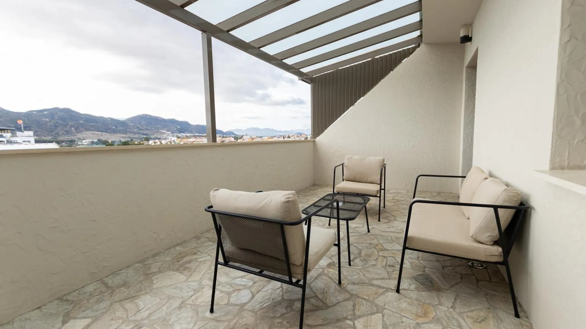 Gce Hoteles Málaga