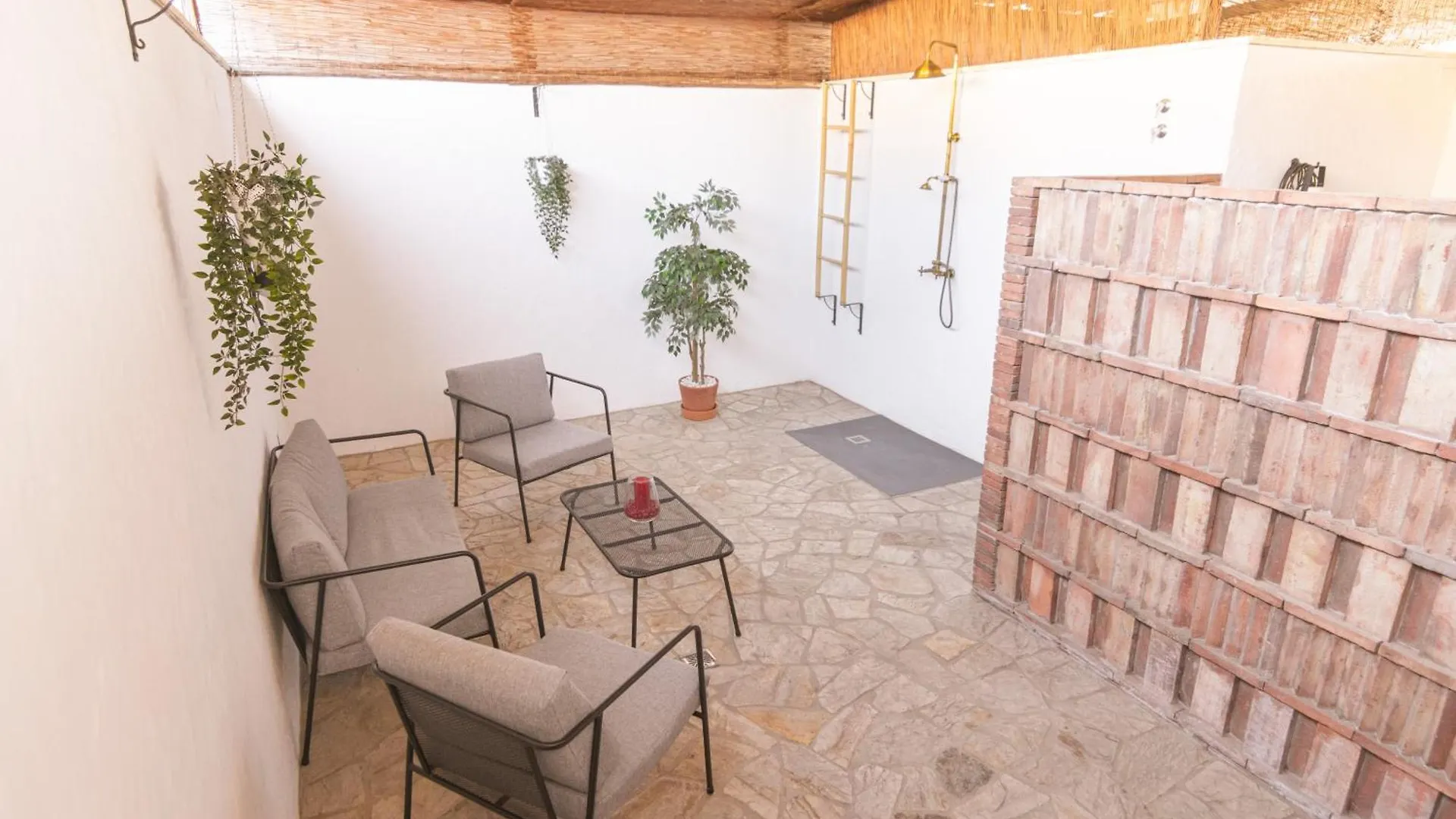 Gce Hoteles Málaga
