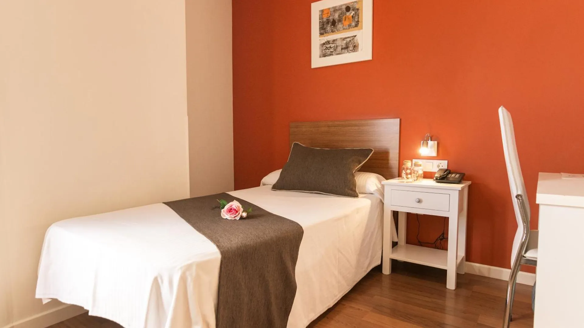 Gce Hoteles Málaga