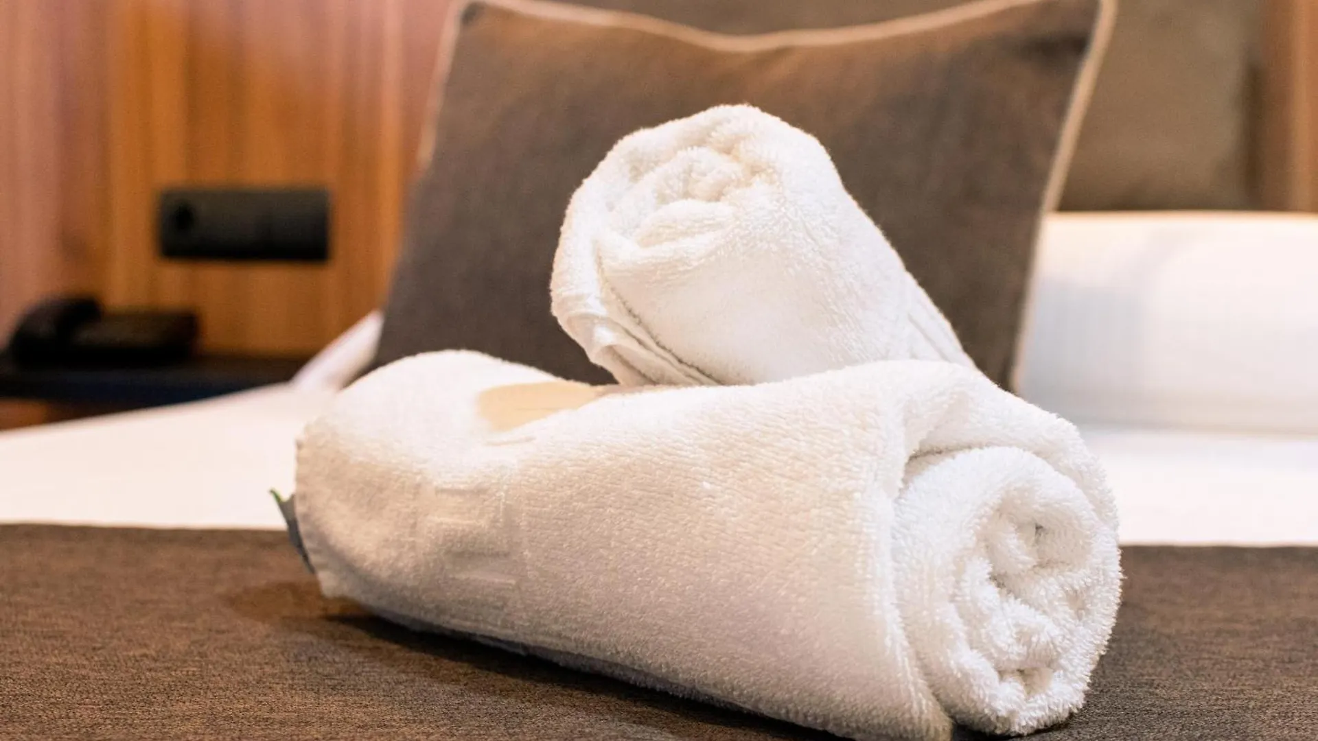 Gce Hoteles Málaga España