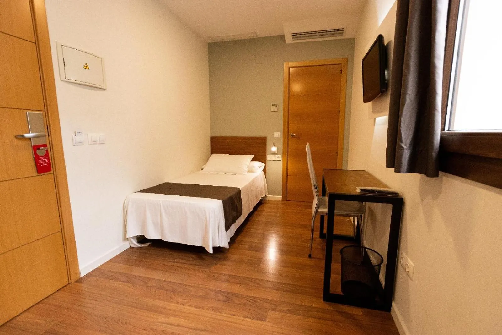 **  Gce Hoteles Málaga España