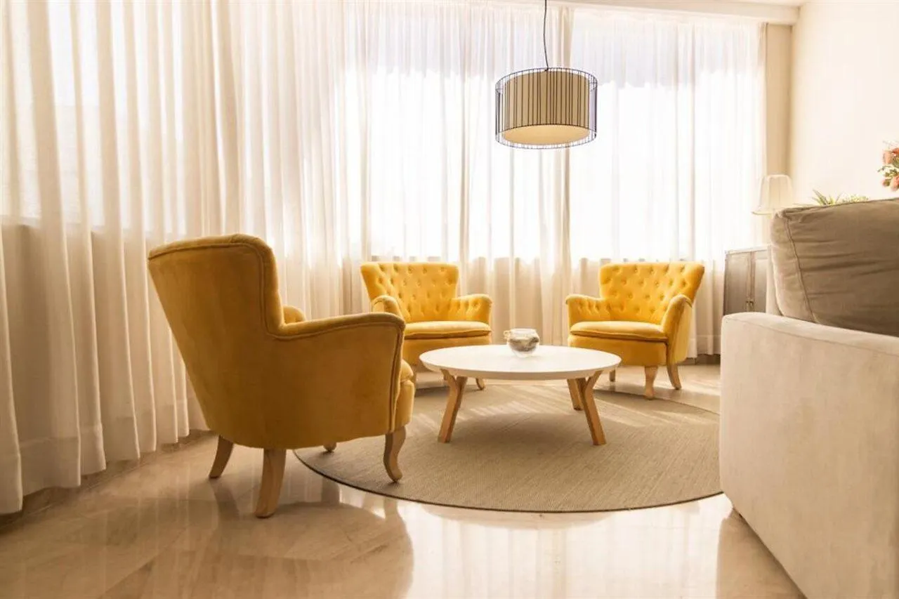 Hotel Gce Hoteles Malaga